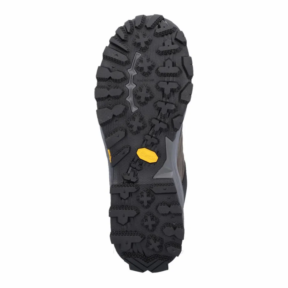 Scarpa Trekking Huranus da uomo WP