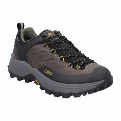 Scarpa Trekking Huranus da uomo WP