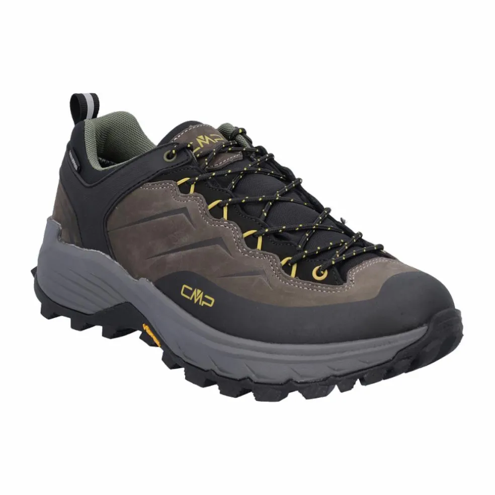 Scarpa Trekking Huranus da uomo WP