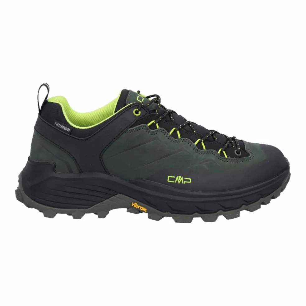 Scarpa Trekking Huranus da uomo WP