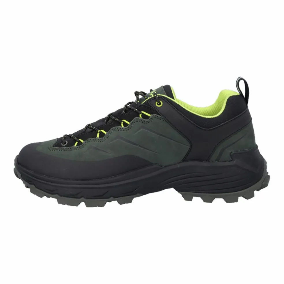 Scarpa Trekking Huranus da uomo WP