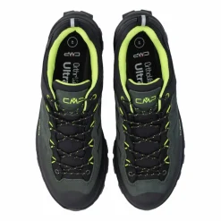 Scarpa Trekking Huranus da uomo WP