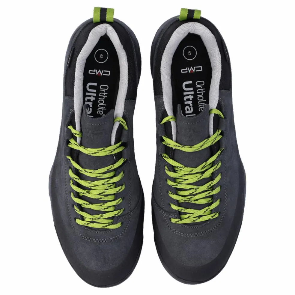 Scarpa Trekking Mintaka da uomo WP