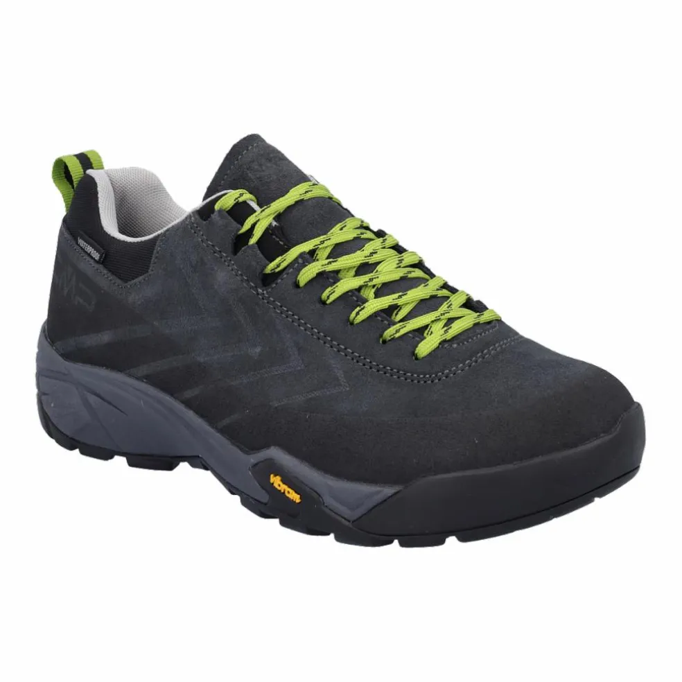 Scarpa Trekking Mintaka da uomo WP
