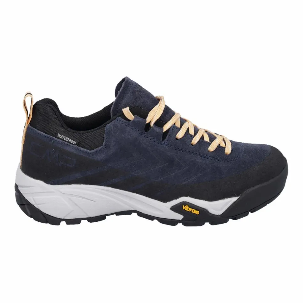 Scarpa Trekking Mintaka da donna WP