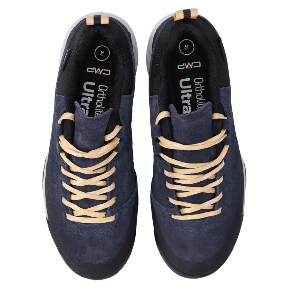 Scarpa Trekking Mintaka da donna WP
