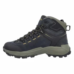 Scarpa Tytanus Mid waterproof da uomo