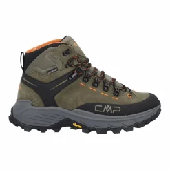 Scarpa Tytanus Mid waterproof da uomo