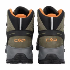 Scarpa Tytanus Mid waterproof da uomo
