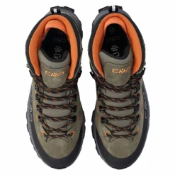 Scarpa Tytanus Mid waterproof da uomo