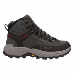 Scarpa Tytanus Mid waterproof da uomo