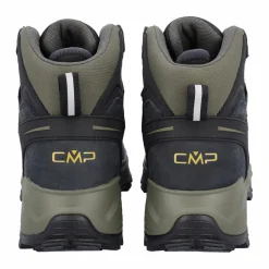 Scarpa Tytanus Mid waterproof da uomo