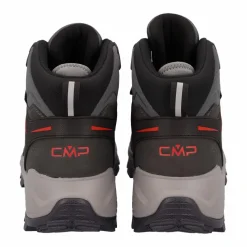 Scarpa Tytanus Mid waterproof da uomo