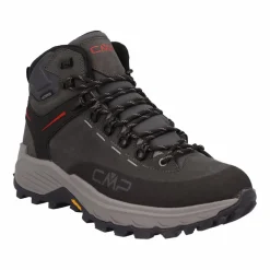 Scarpa Tytanus Mid waterproof da uomo