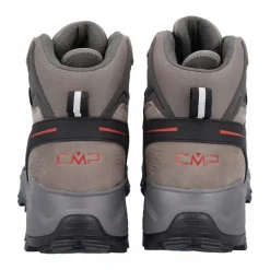 Scarpa Tytanus Mid waterproof da uomo