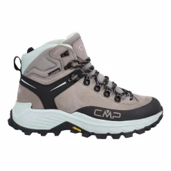 Scarpa Tytanus Mid waterproof da donna