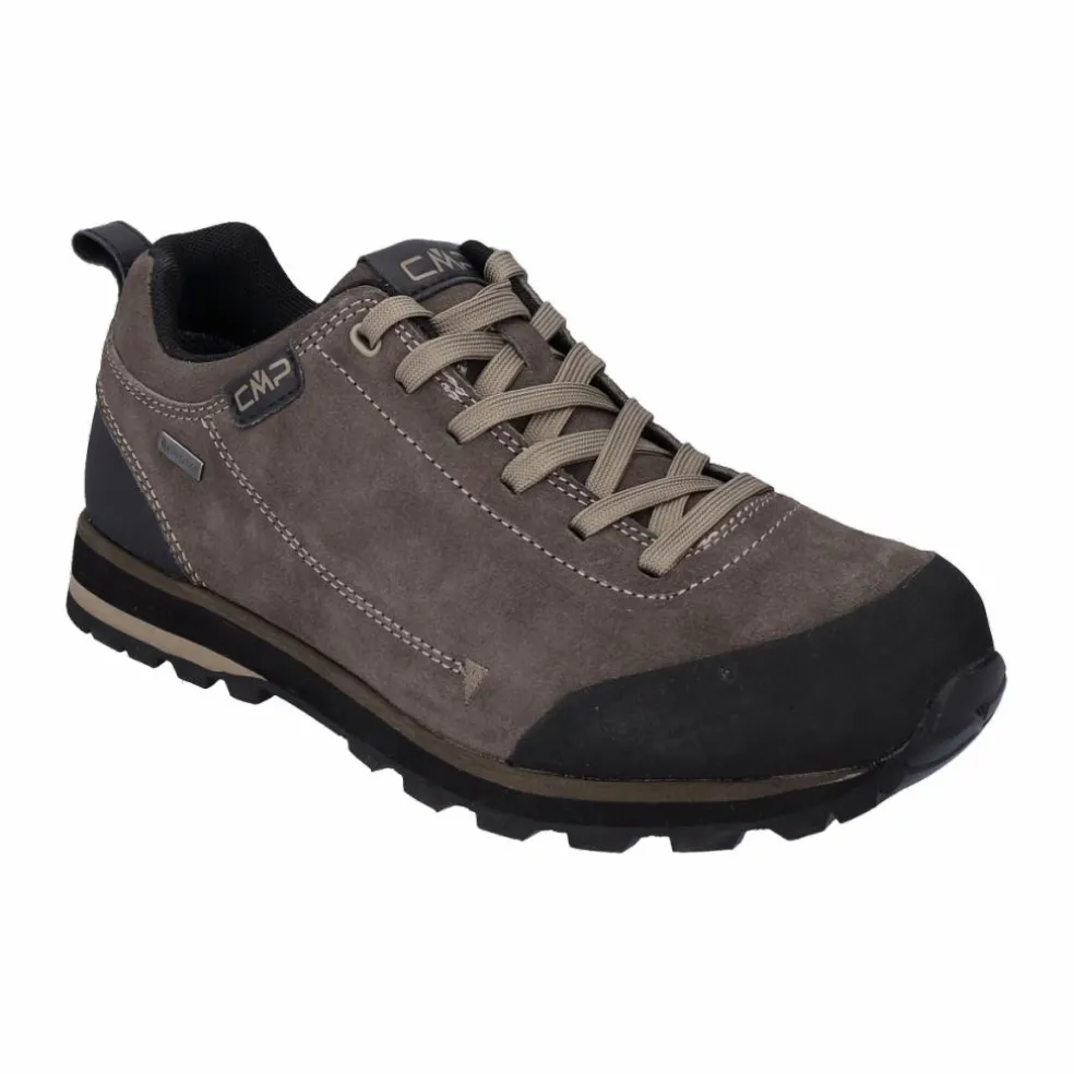 Scarpa uomo Elettra waterproof