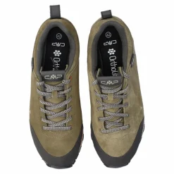 Scarpa uomo Elettra waterproof