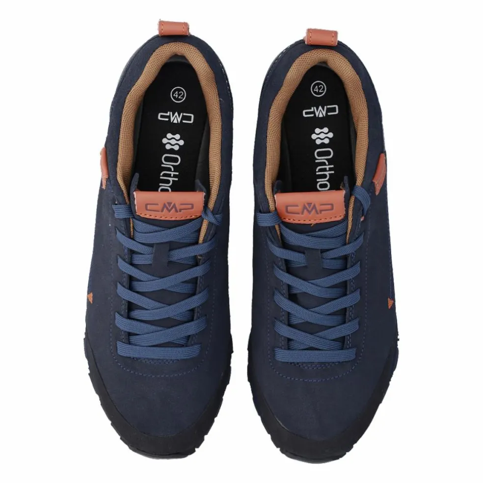 Scarpa uomo Elettra waterproof