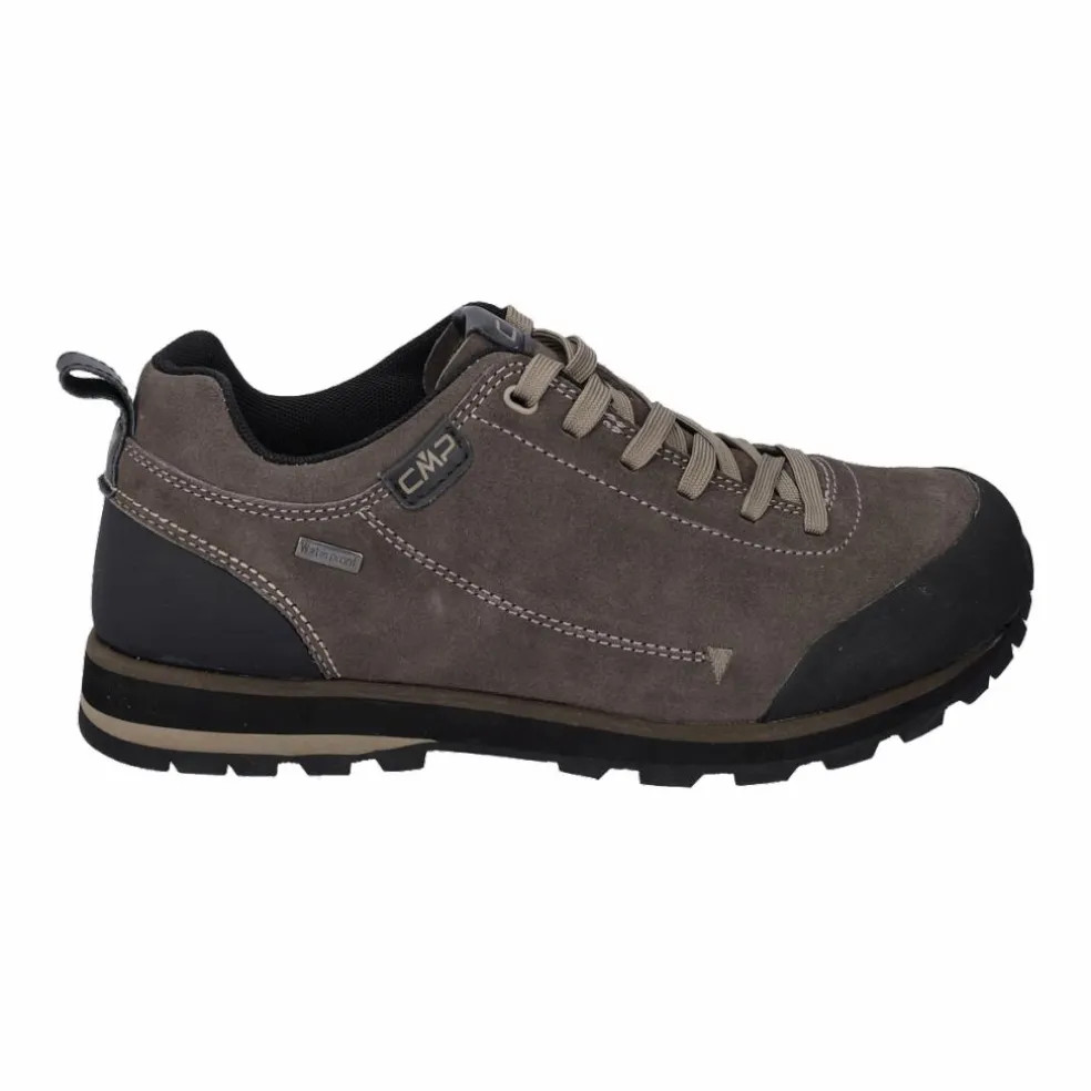Scarpa uomo Elettra waterproof