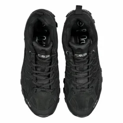 Scarpa uomo Rigel waterproof con tomaia in pelle