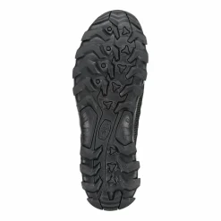 Scarpa uomo Rigel waterproof con tomaia in pelle