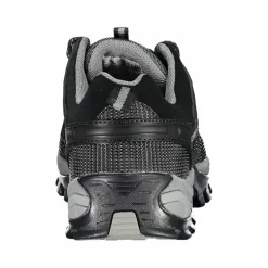 Scarpa uomo Rigel waterproof con tomaia in pelle