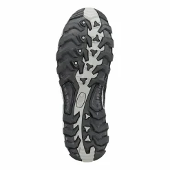 Scarpa uomo Rigel waterproof con tomaia in pelle