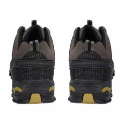 Scarpa uomo Rigel waterproof con tomaia in pelle
