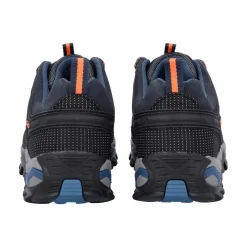 Scarpa uomo Rigel waterproof con tomaia in pelle