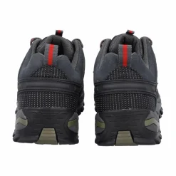 Scarpa uomo Rigel waterproof con tomaia in pelle