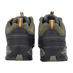 Scarpa uomo Rigel waterproof con tomaia in pelle