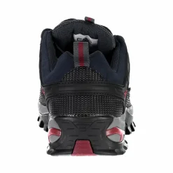 Scarpa uomo Rigel waterproof con tomaia in pelle