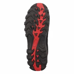 Scarpa uomo Rigel waterproof con tomaia in pelle