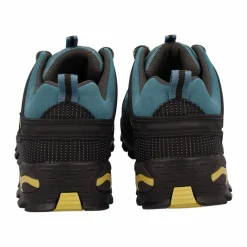 Scarpa uomo Rigel waterproof con tomaia in pelle