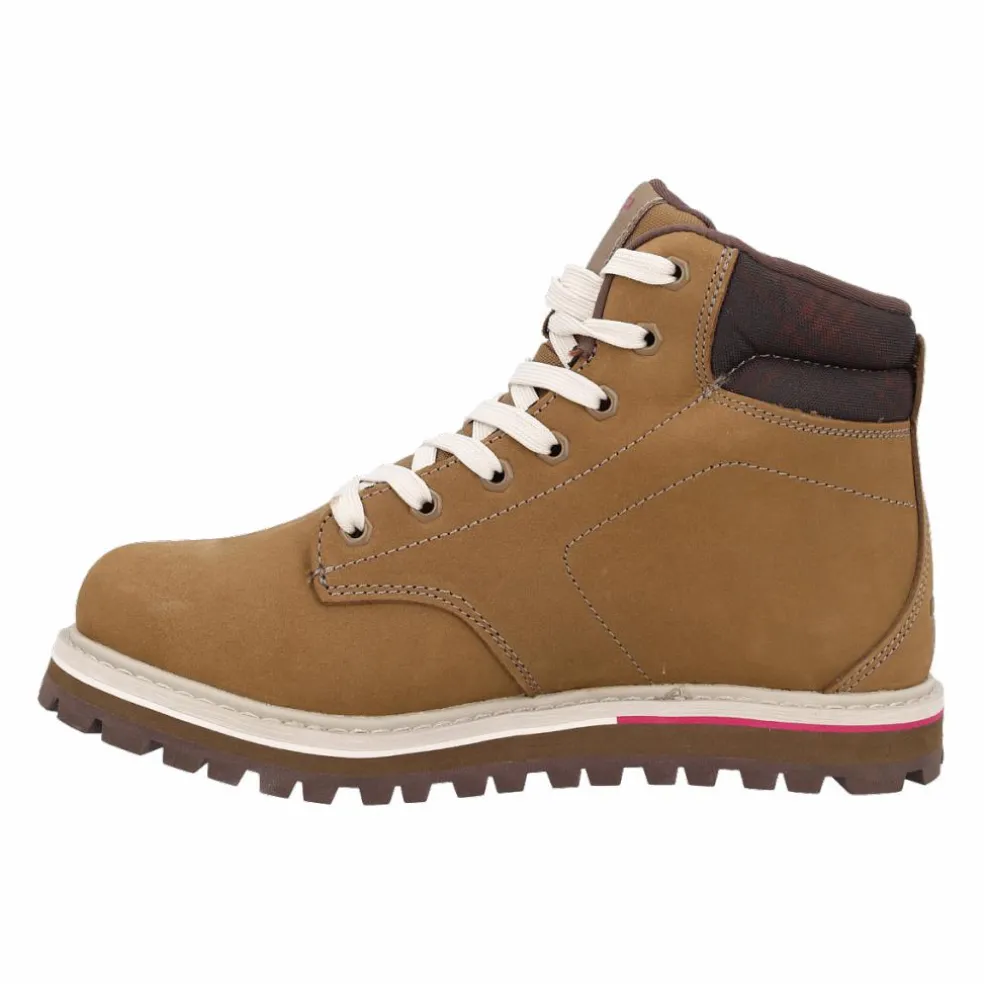 Scarpa waterproof donna Dorado