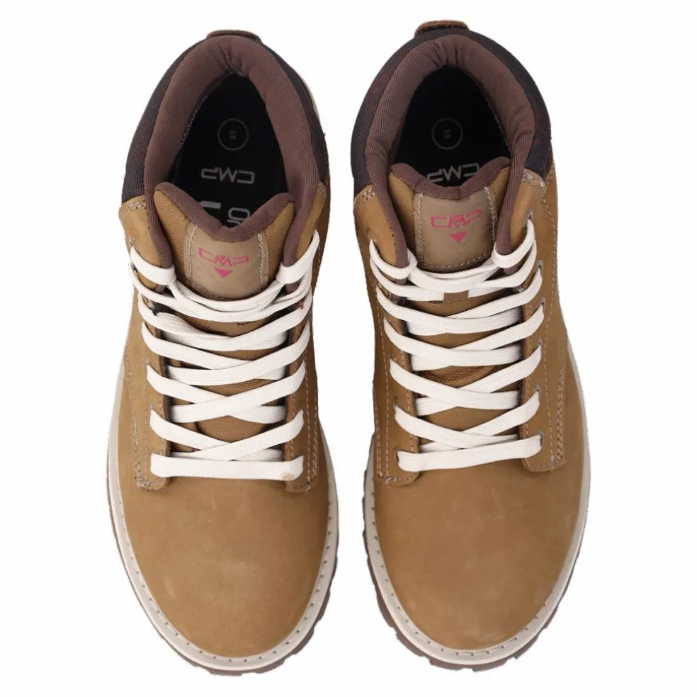 Scarpa waterproof donna Dorado