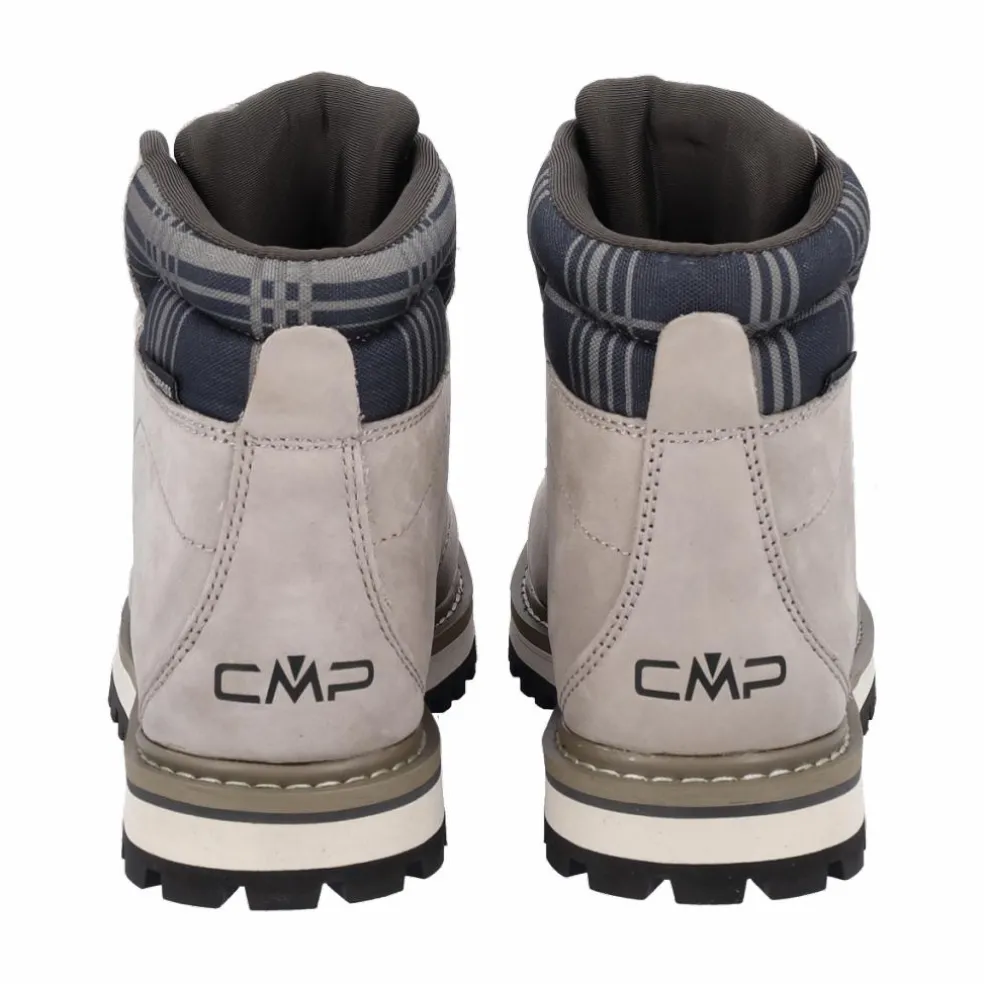 Scarpa waterproof donna Dorado