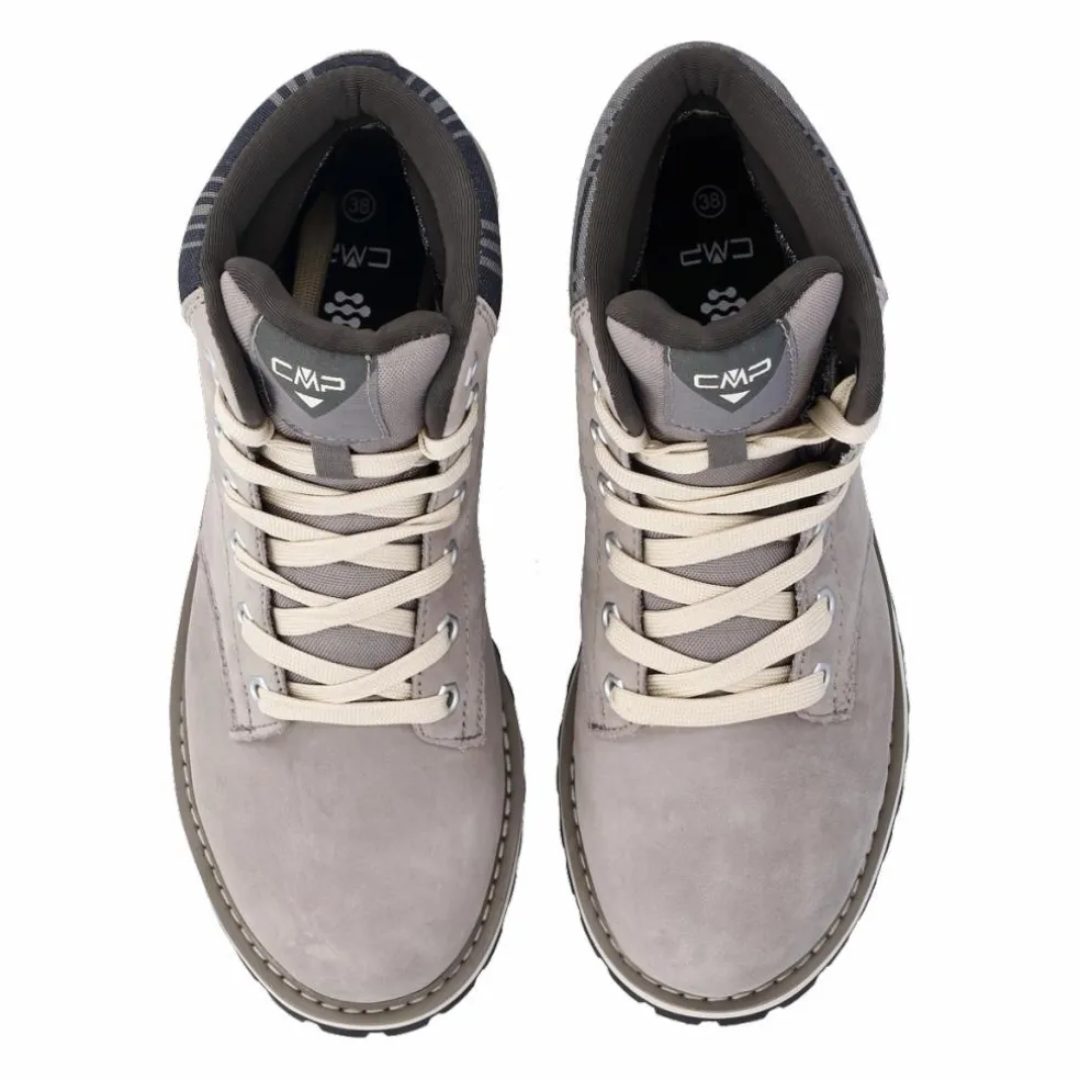 Scarpa waterproof donna Dorado