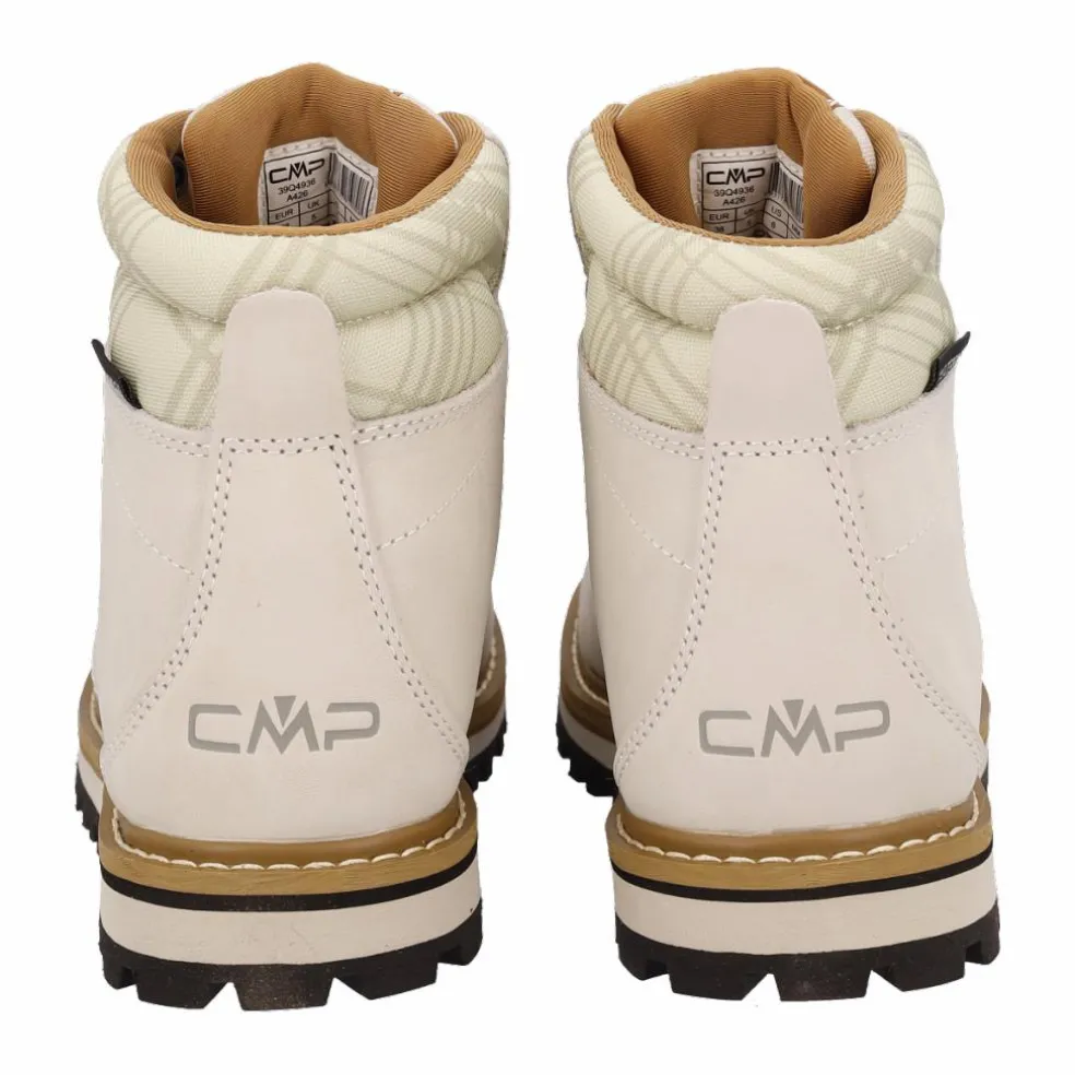 Scarpa waterproof donna Dorado