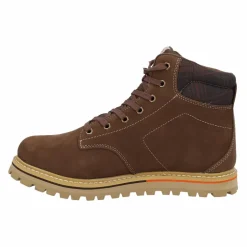 Scarpa waterproof uomo Dorado