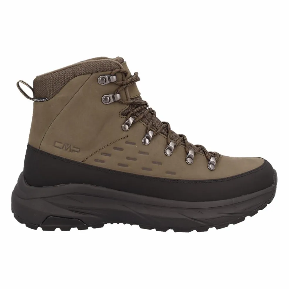Scarpe Dypsie mid lifestyle WP