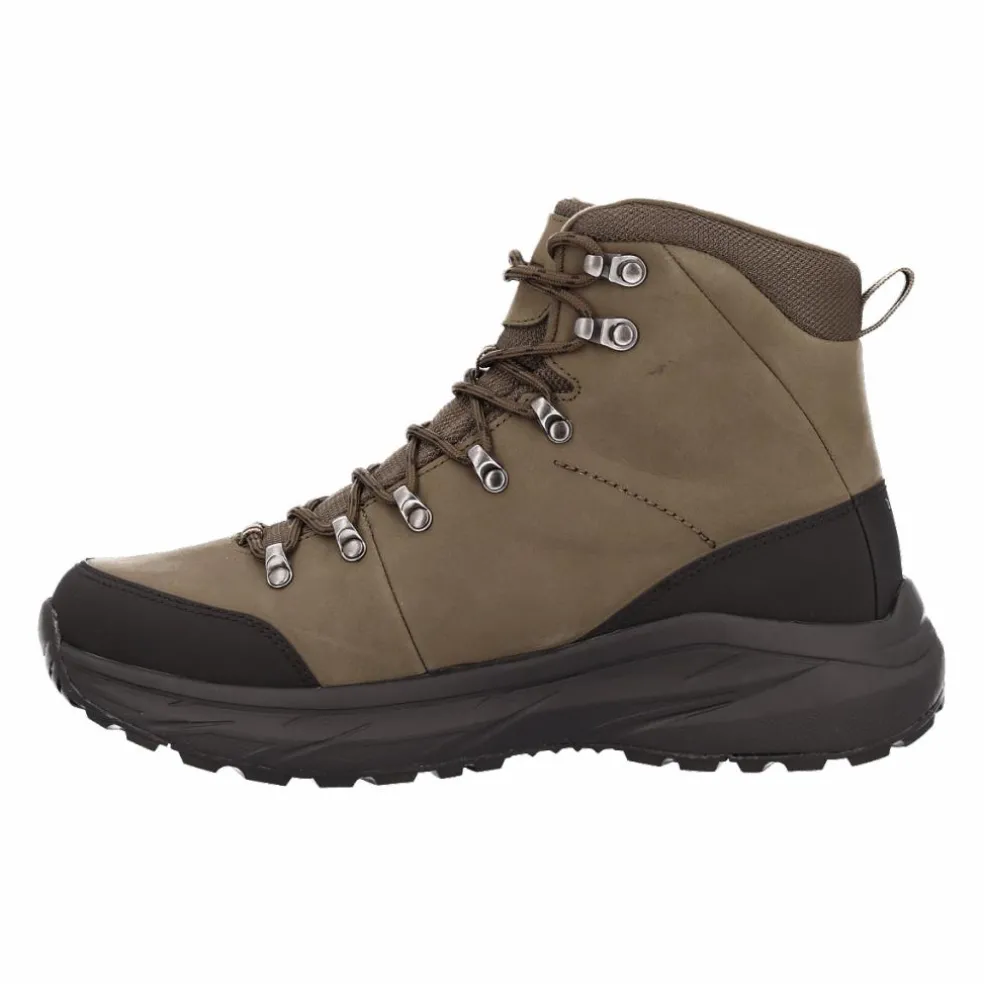 Scarpe Dypsie mid lifestyle WP