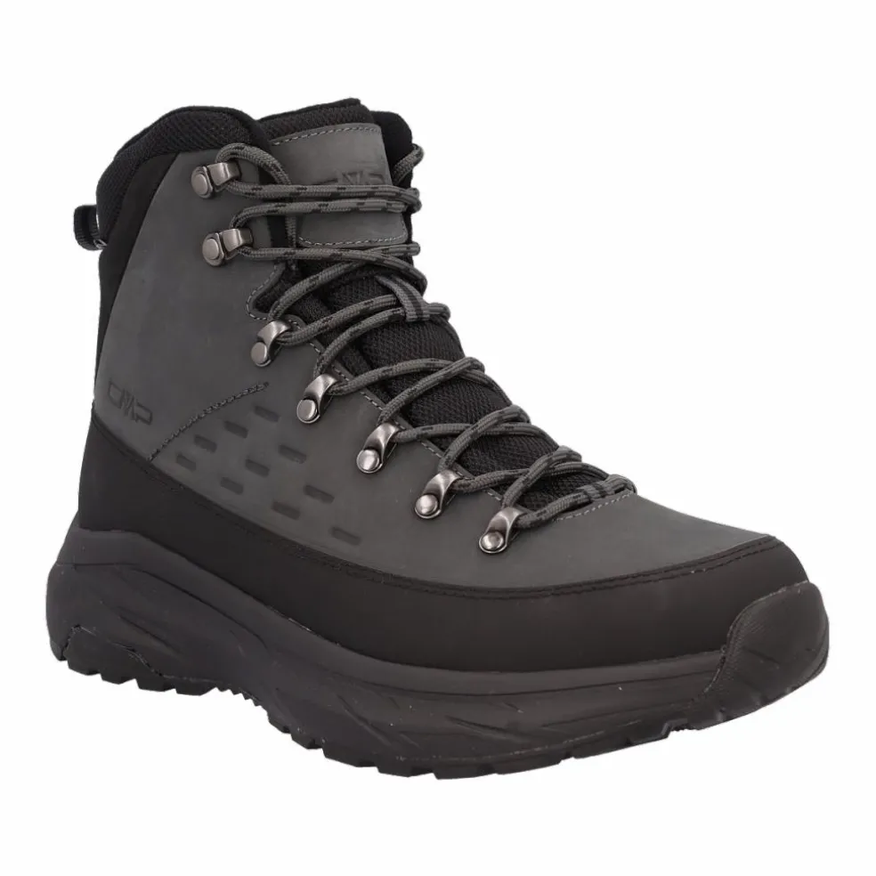 Scarpe Dypsie mid lifestyle WP