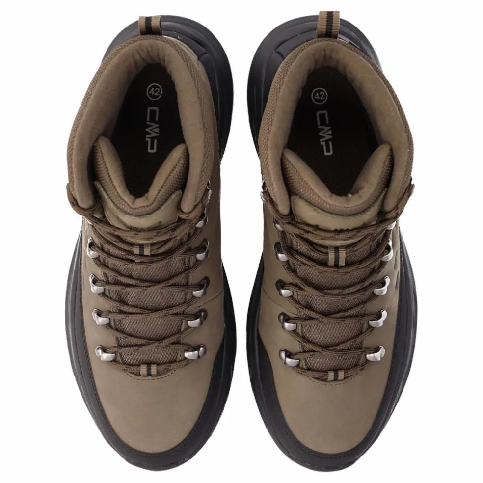 Scarpe Dypsie mid lifestyle WP