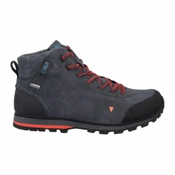 Scarpone donna Elettra Mid waterproof