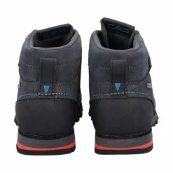 Scarpone donna Elettra Mid waterproof