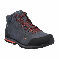 Scarpone donna Elettra Mid waterproof