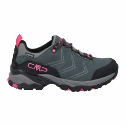 Scarpone donna Melnick 2.0 Mid Waterproof