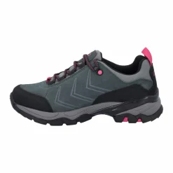 Scarpone donna Melnick 2.0 Mid Waterproof